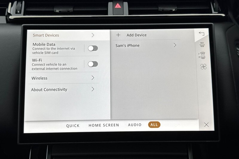 Used Land Rover Range Rover Velar 2024 for sale - 77459851: Photo 31