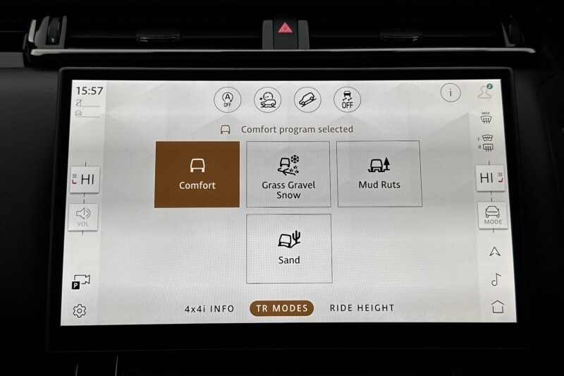 Used Land Rover Range Rover Velar 2024 for sale - 77459851: Photo 33