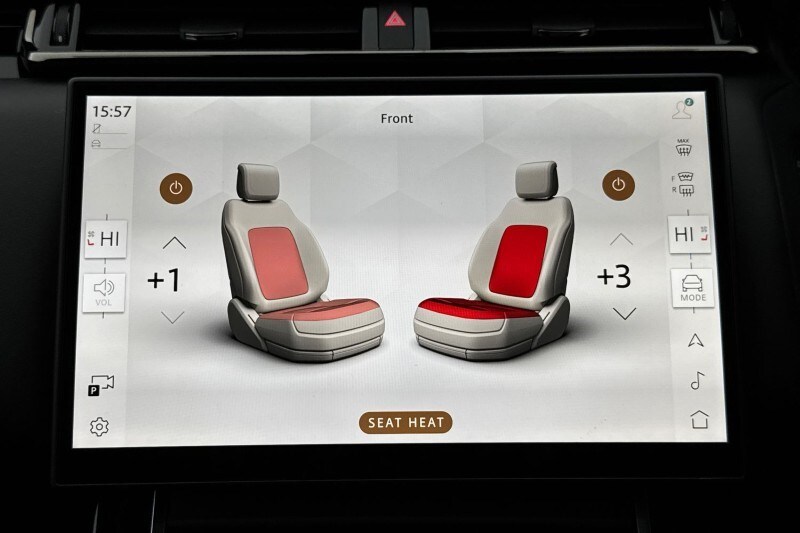 Used Land Rover Range Rover Velar 2024 for sale - 77459851: Photo 34