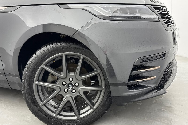 Used Land Rover Range Rover Velar 2024 for sale - 77459851: Photo 40