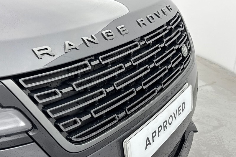 Used Land Rover Range Rover Velar 2024 for sale - 77459851: Photo 41
