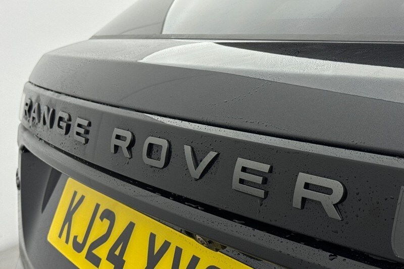Used Land Rover Range Rover Velar 2024 for sale - 77459851: Photo 43