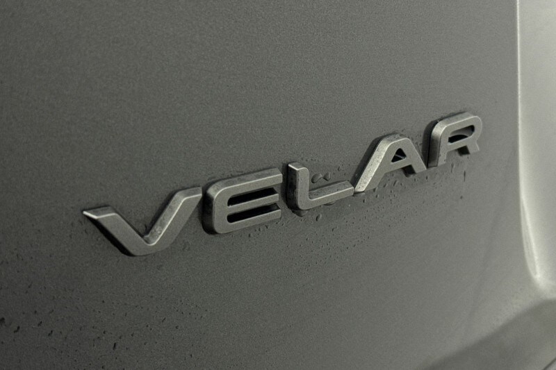 Used Land Rover Range Rover Velar 2024 for sale - 77459851: Photo 44