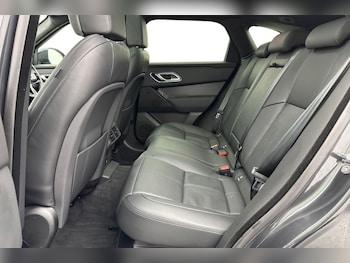 Used Land Rover Range Rover Velar 2024 for sale - 77459851: Photo