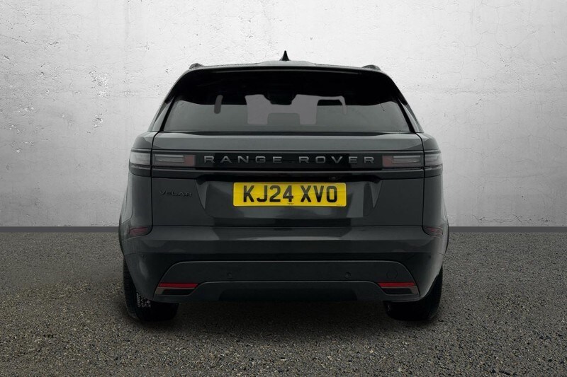 Used Land Rover Range Rover Velar 2024 for sale - 77459851: Photo 6