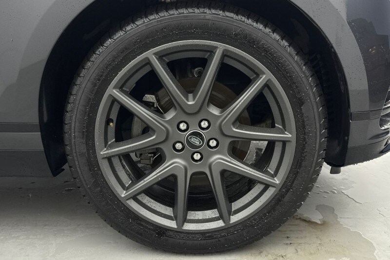 Used Land Rover Range Rover Velar 2024 for sale - 77459851: Photo 8