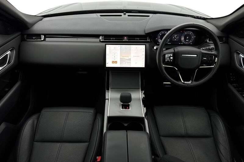 Used Land Rover Range Rover Velar 2024 for sale - 77459851: Photo 9
