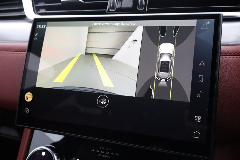 Used Jaguar F-Pace 2022 for sale - 78038816: Photo 12