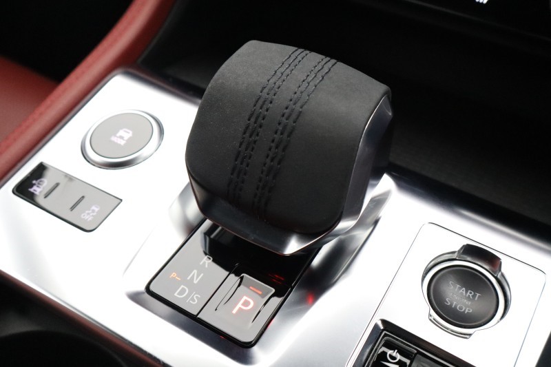 Used Jaguar F-Pace 2022 for sale - 78038816: Photo 13