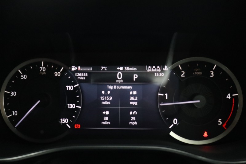 Used Jaguar F-Pace 2022 for sale - 78038816: Photo 16