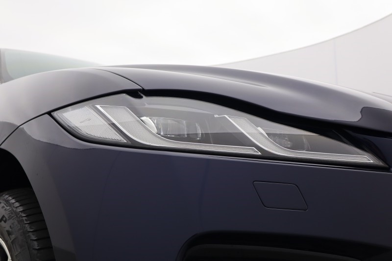 Used Jaguar F-Pace 2022 for sale - 78038816: Photo 17