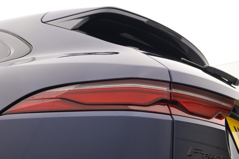 Used Jaguar F-Pace 2022 for sale - 78038816: Photo 19
