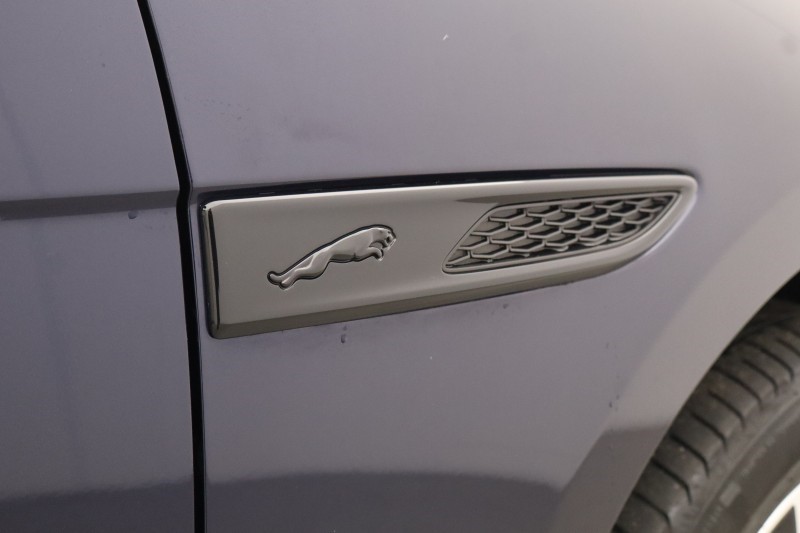 Used Jaguar F-Pace 2022 for sale - 78038816: Photo 20