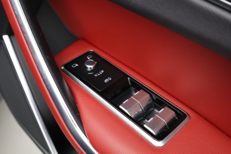 Used Jaguar F-Pace 2022 for sale - 78038816: Photo 22