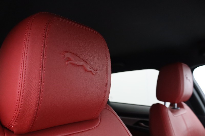 Used Jaguar F-Pace 2022 for sale - 78038816: Photo 27