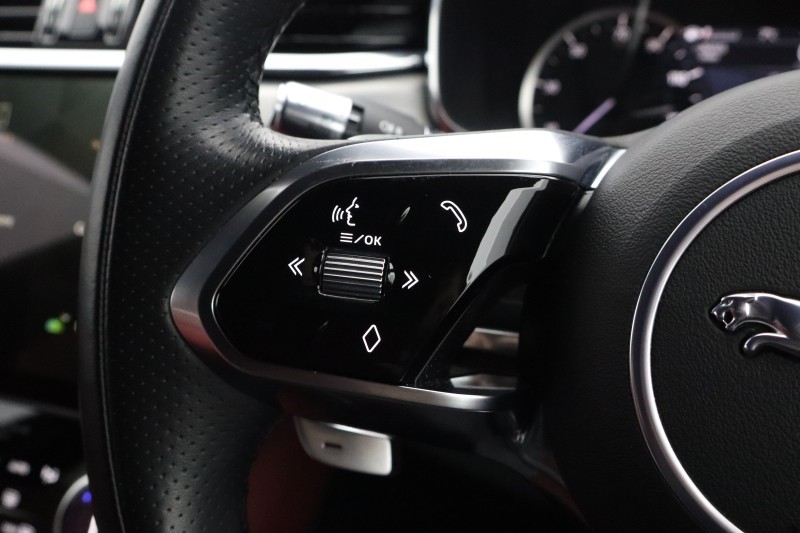 Used Jaguar F-Pace 2022 for sale - 78038816: Photo 28