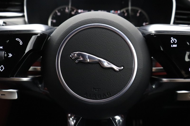 Used Jaguar F-Pace 2022 for sale - 78038816: Photo 29