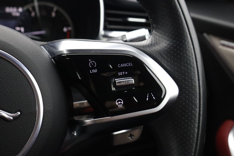 Used Jaguar F-Pace 2022 for sale - 78038816: Photo 30