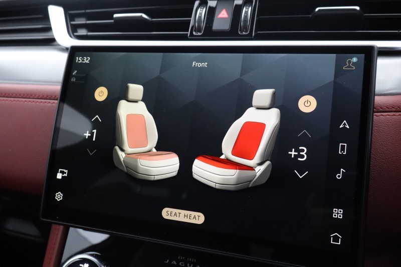 Used Jaguar F-Pace 2022 for sale - 78038816: Photo 32