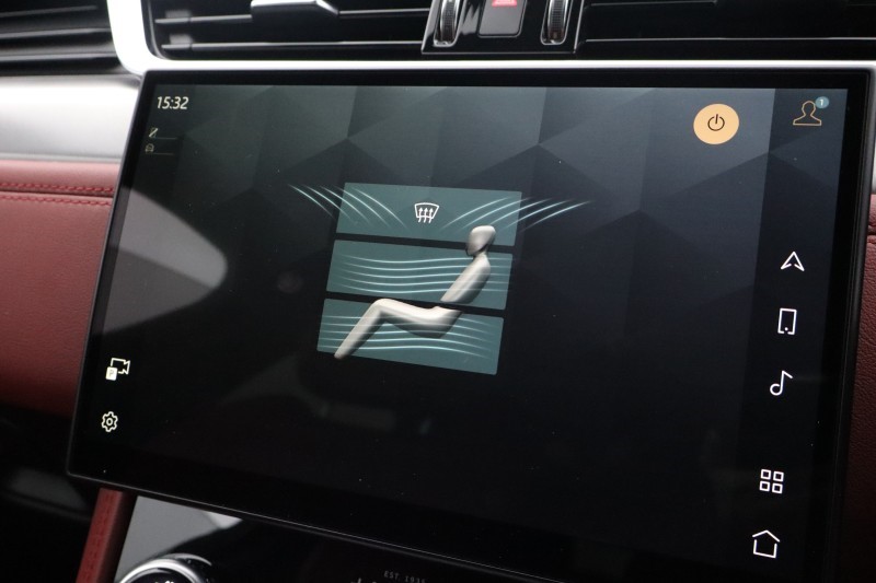 Used Jaguar F-Pace 2022 for sale - 78038816: Photo 33