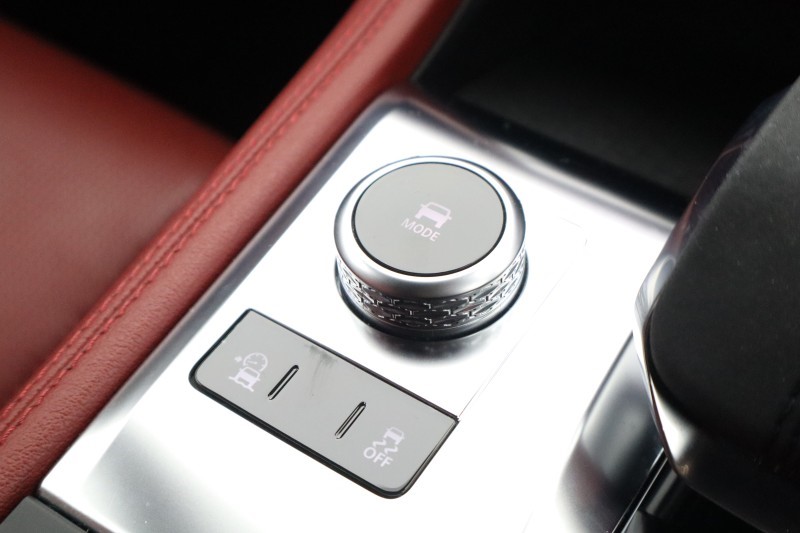 Used Jaguar F-Pace 2022 for sale - 78038816: Photo 37