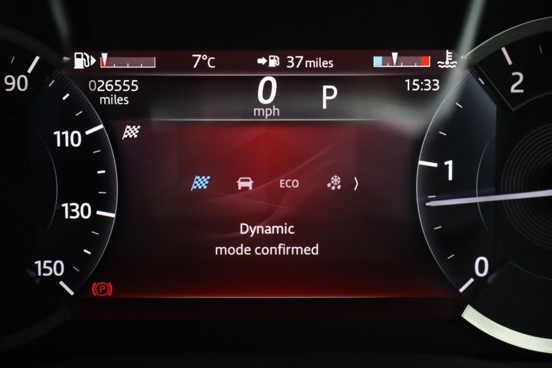 Used Jaguar F-Pace 2022 for sale - 78038816: Photo 38