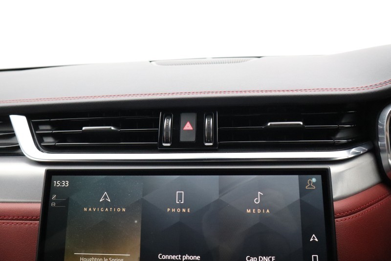 Used Jaguar F-Pace 2022 for sale - 78038816: Photo 39