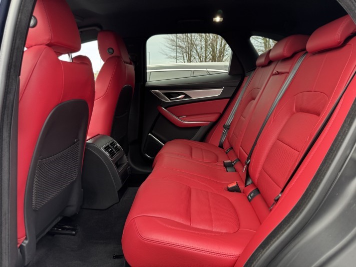 Used Jaguar F-Pace 2022 for sale - 78038816: Photo 4