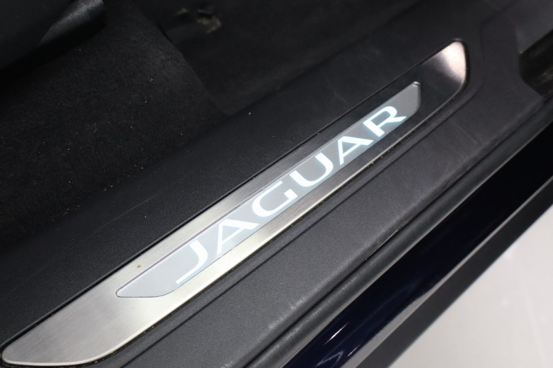 Used Jaguar F-Pace 2022 for sale - 78038816: Photo 41