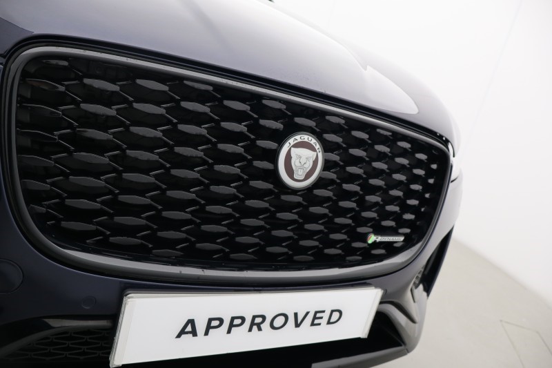 Used Jaguar F-Pace 2022 for sale - 78038816: Photo 46