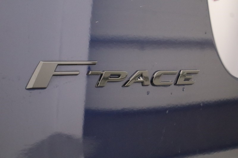 Used Jaguar F-Pace 2022 for sale - 78038816: Photo 49