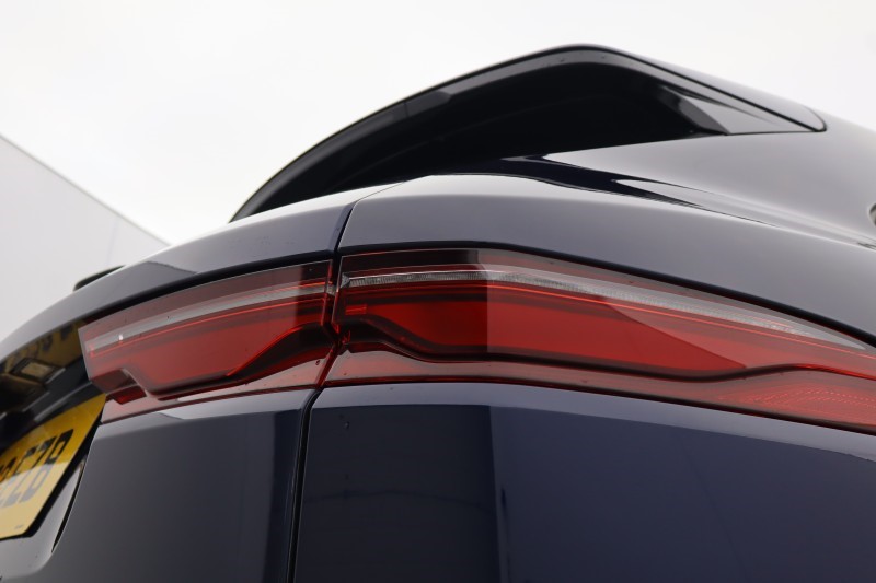 Used Jaguar F-Pace 2022 for sale - 78038816: Photo 50