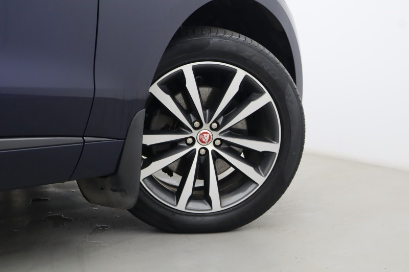 Used Jaguar F-Pace 2022 for sale - 78038816: Photo 52