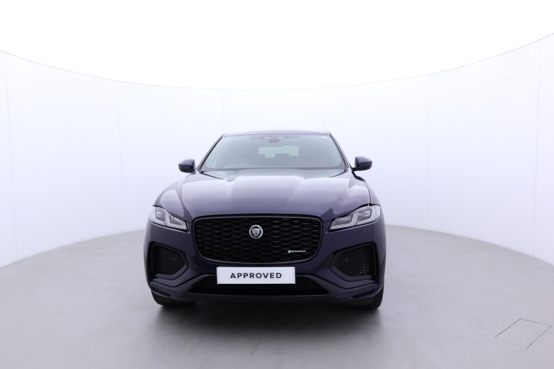 Used Jaguar F-Pace 2022 for sale - 78038816: Photo 7