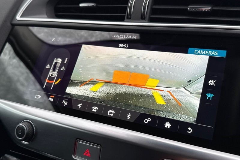 Used Jaguar I-Pace 2020 for sale - 76984305: Photo 12