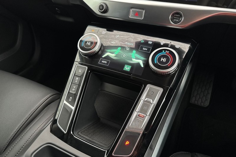Used Jaguar I-Pace 2020 for sale - 76984305: Photo 13