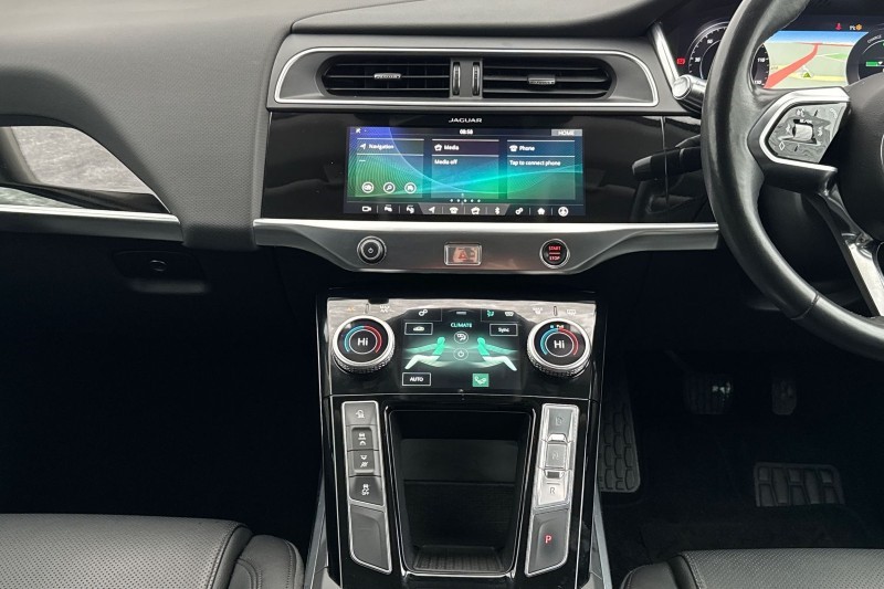 Used Jaguar I-Pace 2020 for sale - 76984305: Photo 14