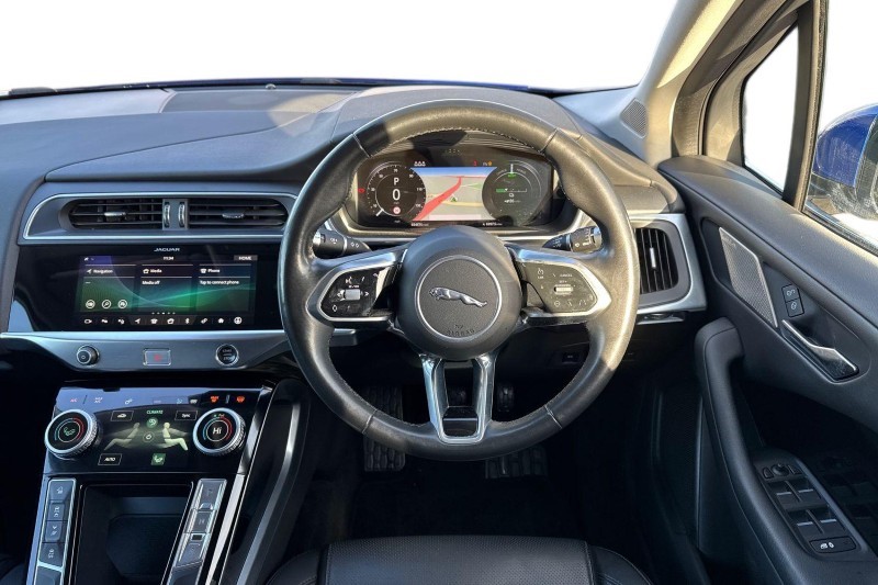 Used Jaguar I-Pace 2020 for sale - 76984305: Photo 15