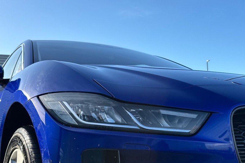 Used Jaguar I-Pace 2020 for sale - 76984305: Photo 17