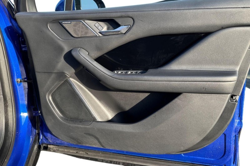 Used Jaguar I-Pace 2020 for sale - 76984305: Photo 21