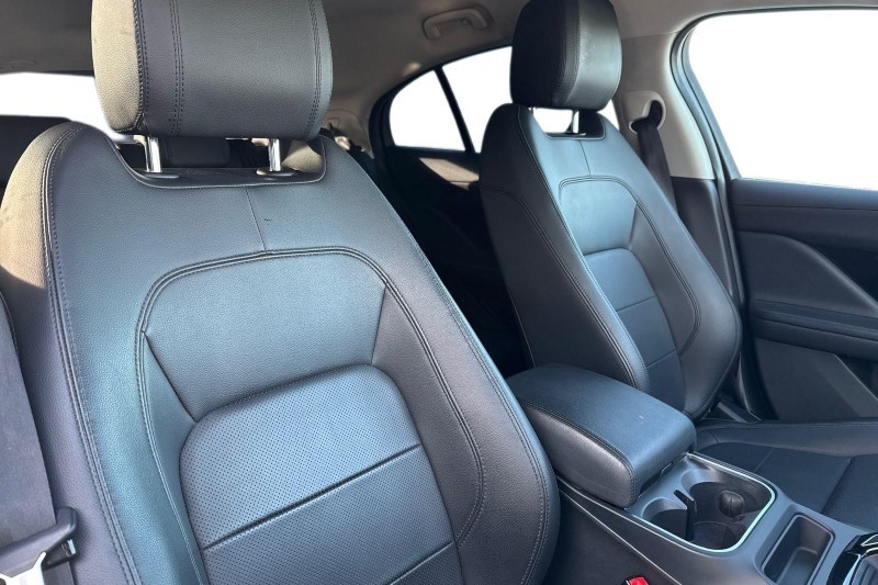 Used Jaguar I-Pace 2020 for sale - 76984305: Photo 25