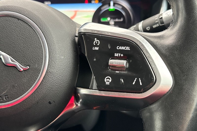 Used Jaguar I-Pace 2020 for sale - 76984305: Photo 28