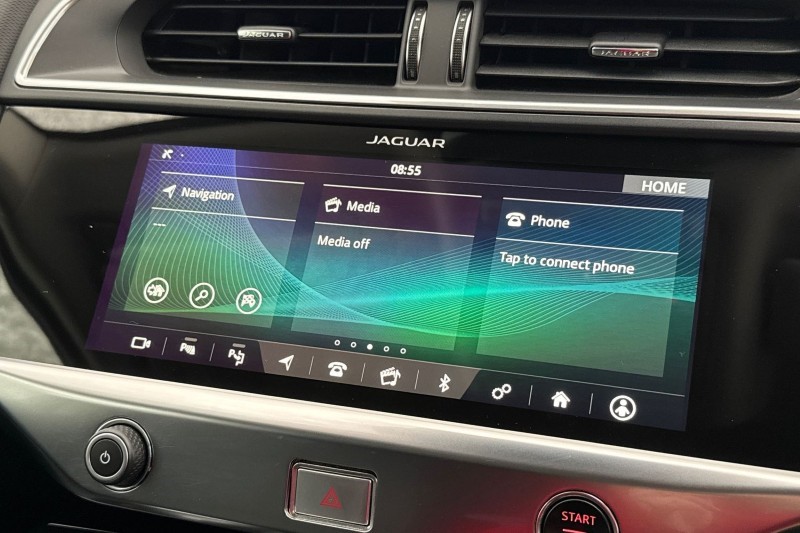 Used Jaguar I-Pace 2020 for sale - 76984305: Photo 29