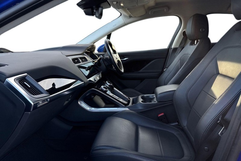 Used Jaguar I-Pace 2020 for sale - 76984305: Photo 3