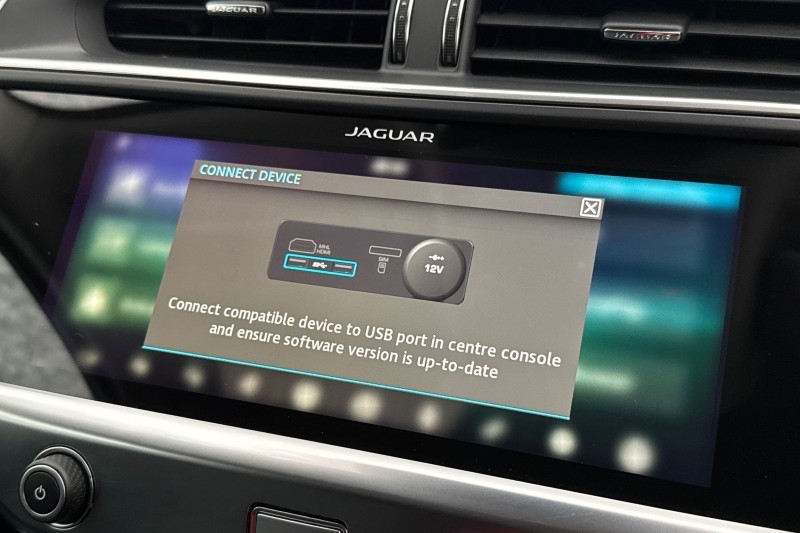 Used Jaguar I-Pace 2020 for sale - 76984305: Photo 30