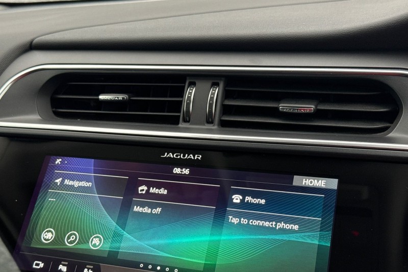 Used Jaguar I-Pace 2020 for sale - 76984305: Photo 32