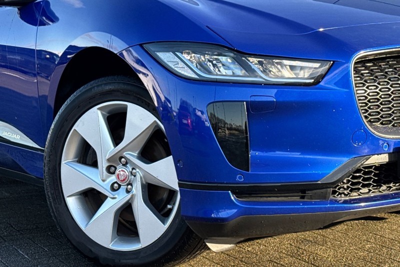 Used Jaguar I-Pace 2020 for sale - 76984305: Photo 36