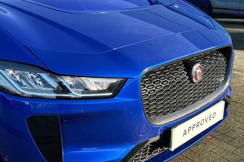 Used Jaguar I-Pace 2020 for sale - 76984305: Photo 37