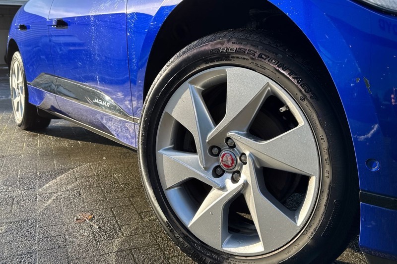 Used Jaguar I-Pace 2020 for sale - 76984305: Photo 38