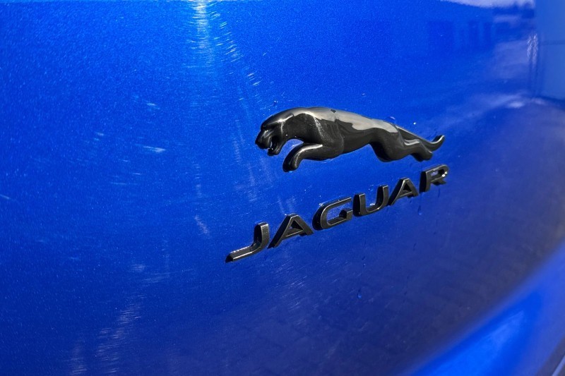 Used Jaguar I-Pace 2020 for sale - 76984305: Photo 39